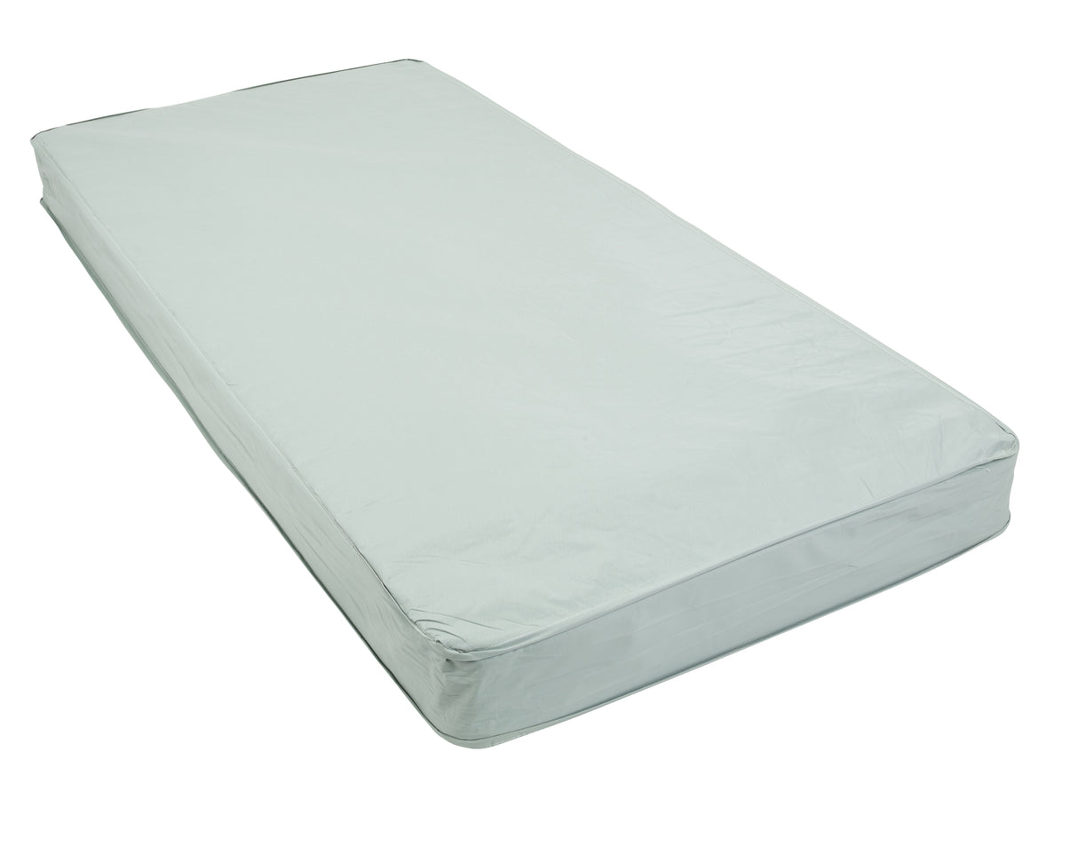 Matelas à ressorts, 80" x 36", ferme