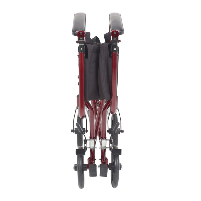 Lightweight Transport Wheelchair - BeHope