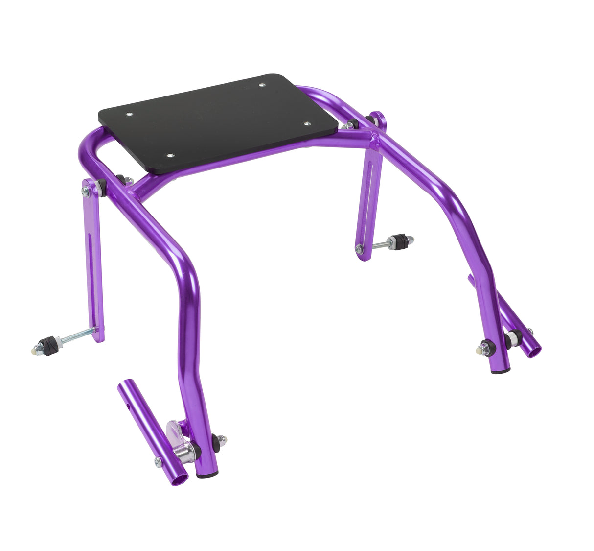 Asiento para andador Nimbo 2G, solo tamaño mediano, color morado mago