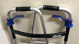 Trigger Release Folding Walker - BeHope