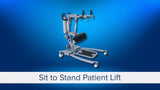 Sit To Stand Lift - BeHope