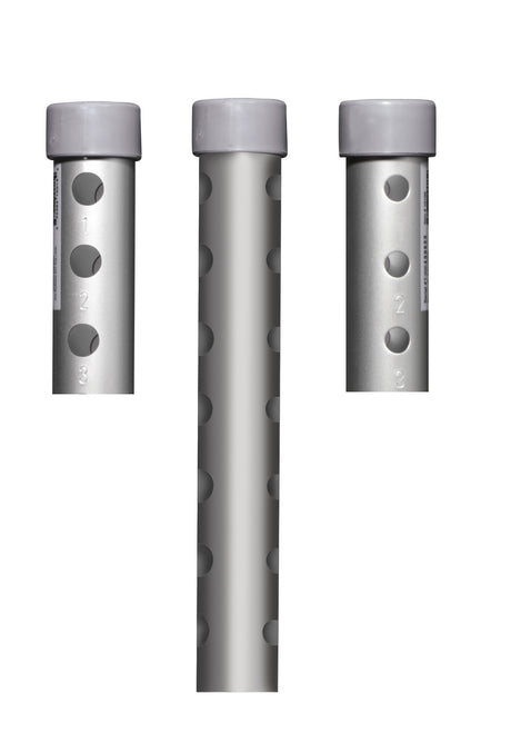 Universal Walker Wheels - BeHope