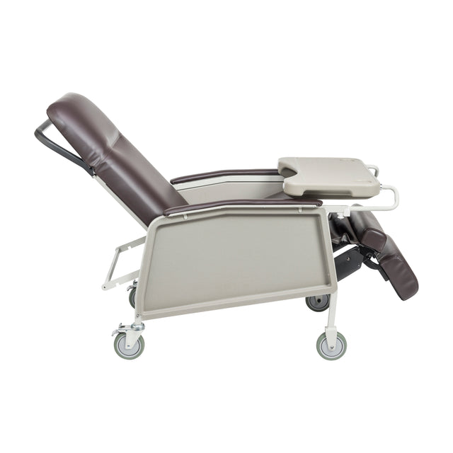 3 Position Geri Chair Recliner - BeHope