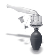 Model 45 Nebulizer - BeHope