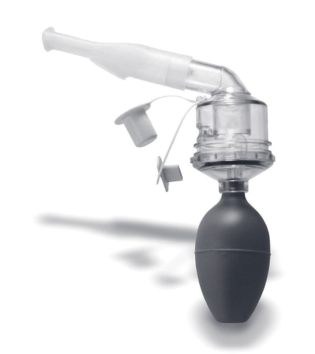 Model 45 Nebulizer - BeHope