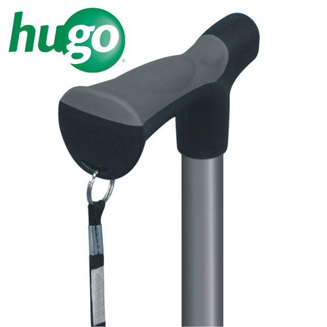 Adjustable Folding Cane With Reflective Strap - BeHope