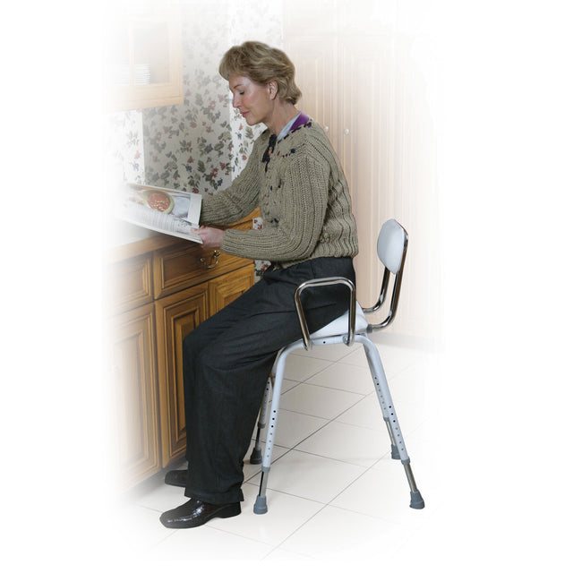 Kitchen Stool - BeHope