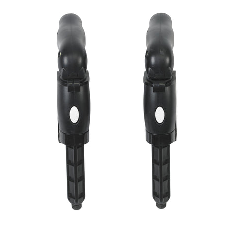 Trekker Gait Trainer Handgrips - BeHope