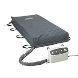 Med Aire Plus Low Air Loss Mattress Replacement System - BeHope