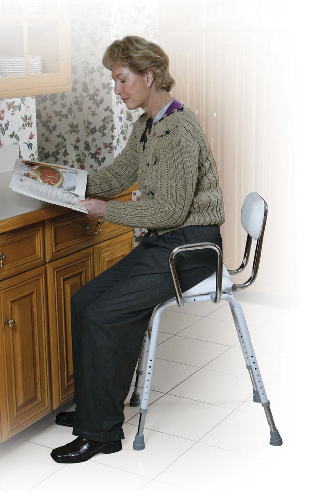 Kitchen Stool - BeHope