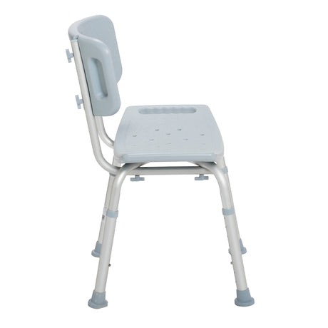 Bathroom Safety Shower Tub Bench Chair - BeHope