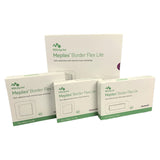 Mepilex Border Flex 10cm X 30cm With Safetac Technology - Behope