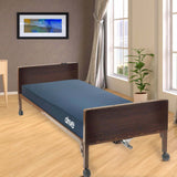 Therapeutic 5 Zone Support Mattress - BeHope