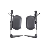 Classic Fixed HT DC Backrest, 16" W - BeHope