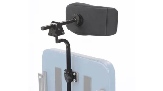 First Class School Chair Multi-axis Headrest - BeHope