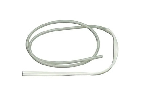 Wound Drain Flat Channel 100% Silicone Full-fluted 10mm Case/10 Each - BeHope