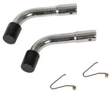 Anti Tipper Without Wheels, 1 Pair - BeHope