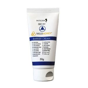 Barrier Creams