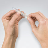 Vapro Standard Hydrophilic Intermittent Catheter 8" - 14frmore Info... - BeHope