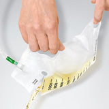 Vapro Plus Pocket Touch-free Hydrophilic Intermittent Catheter, Ic, 12fr, 8inmore Info... - BeHope