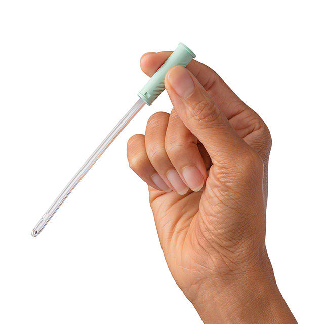 Infyna Chic Hydrophilic Intermittent Catheter, 8fr, 6"more Info... - BeHope