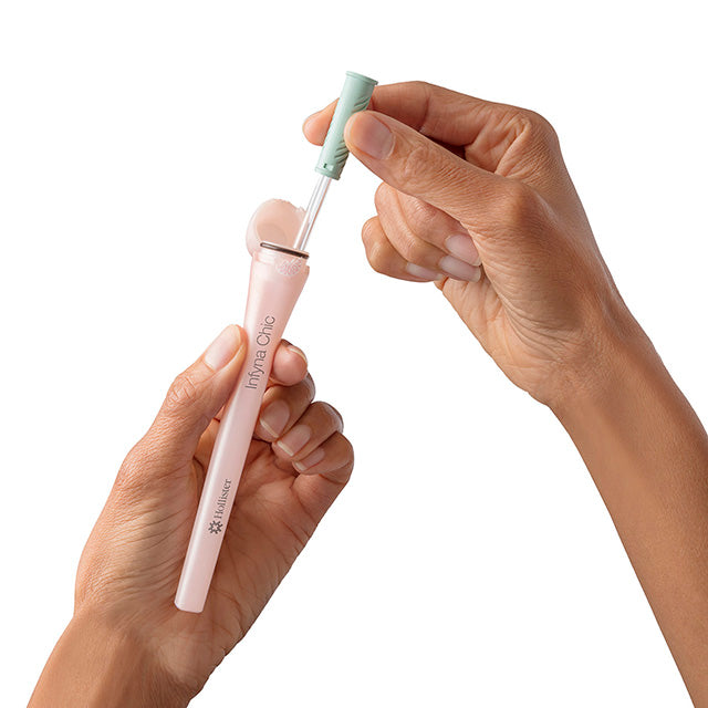 Infyna Chic Hydrophilic Intermittent Catheter, 8fr, 6"more Info... - BeHope