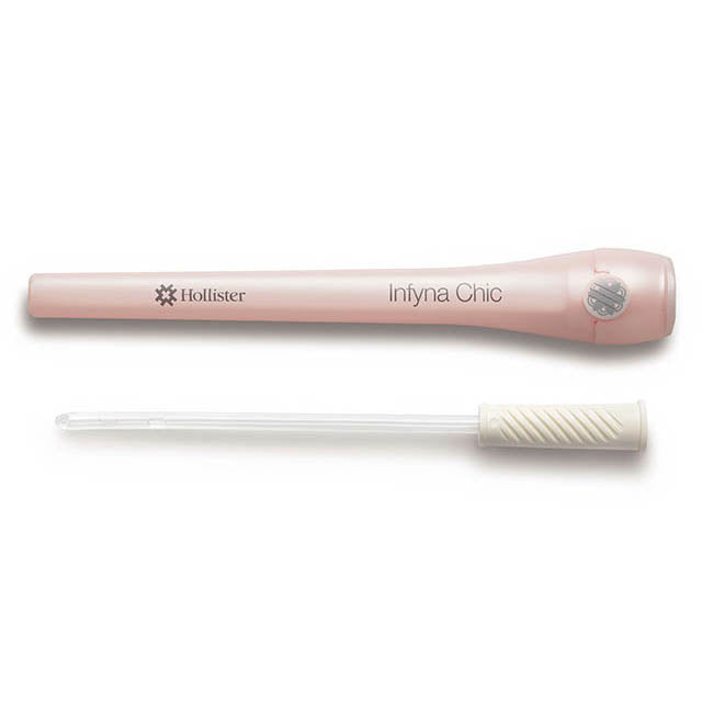 Infyna Chic Hydrophilic Intermittent Catheter, 8fr, 6"more Info... - BeHope