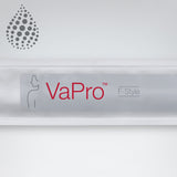 Vapro F-style Hydrophylic Intermittent Cathether, 16" - 12frmore Info... - BeHope