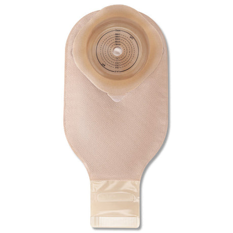 Ceraplus Premier 1 Piece Lock N Roll Cut To Fit Soft Convex Skin Barrier Without Tape Border 1 1/2" (38mm) - BeHope