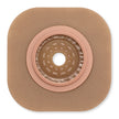 New Image 2-piece Ceraplus Pouch Cut-to-fit 1 3/4" Flat Skin Barrier No Tape <1 1/4" Stomamore Info... - BeHope