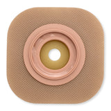 New Image Ceraplus Convex Skin Barrier, W/o Tape Border, Flange Size 1 3/4in (44mm), Cut Up To 1in (25mm)more Info... - BeHope