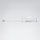 Vapro Plus F-style Touch-free Hydrophilic Intermittent Catheter With Collection Bag, Straight Tip,12 Fr., 16inmore Info... - BeHope