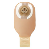 Premier Ceraplus Soft Convex 1-piece Drainable Pouch W/ Tape Border, Lock N Roll Closure, Transparent, W/filter, Cut-to-fit Up To 1 1/2" (38mm) - BeHope