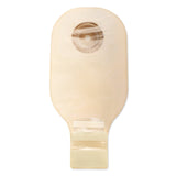Premier Ceraplus Convex 1-piece Drainable Pouch W/ Tape Border, Lock N Roll Closure, Ultra-clear, Cut Up To 1in (25mm)more Info... - BeHope