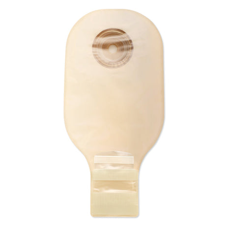 Premier Ceraplus Convex 1-piece Drainable Pouch W/ Tape Border, Lock N Roll Closure, Ultra-clear, Cut Up To 1in (25mm)more Info... - BeHope