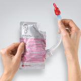 Vapro Plus Pocket Touch-free Hydrophilic Intermittent Catheter, Ic, 12fr, 8inmore Info... - BeHope