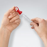 Vapro F-style Hydrophylic Intermittent Cathether, 16" - 12frmore Info... - BeHope