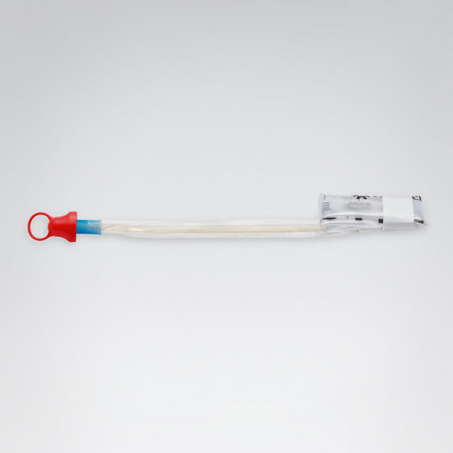 Vapro Plus Pocket Touch-free Hydrophilic Intermittent Catheter, Ic, 12fr, 8inmore Info... - BeHope