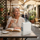 Inogen Rove 6™ Portable Oxygen Concentrator - BeHope