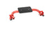 Nimbo 2G Walker Seat Only, Small, Castle Red - Behope - KA2285-2GCR