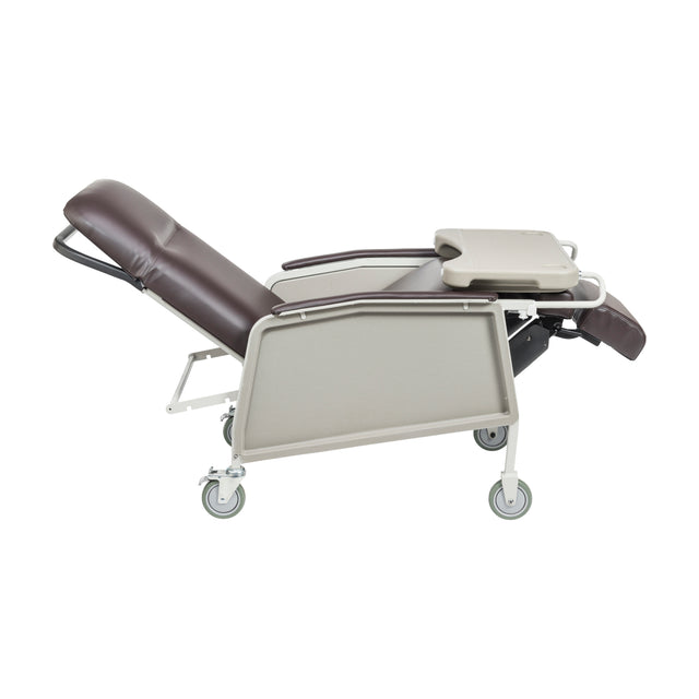 3 Position Geri Chair Recliner - BeHope