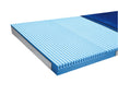 ShearCare 1500 Foam Bariatric Dual Layer Pressure Redistribution Mattress - BeHope