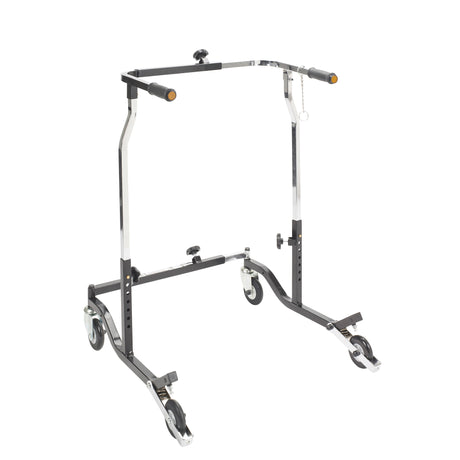 Bariatric Heavy Duty Anterior Safety Roller - BeHope