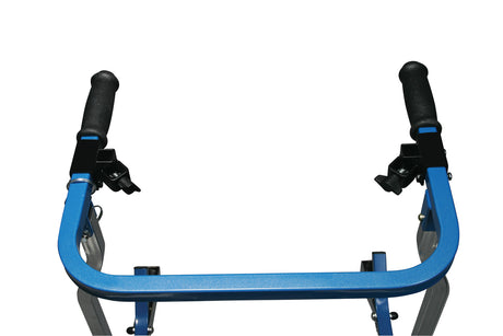 Forearm Platforms for all Wenzelite Safety Rollers and Gait Trainers - BeHope