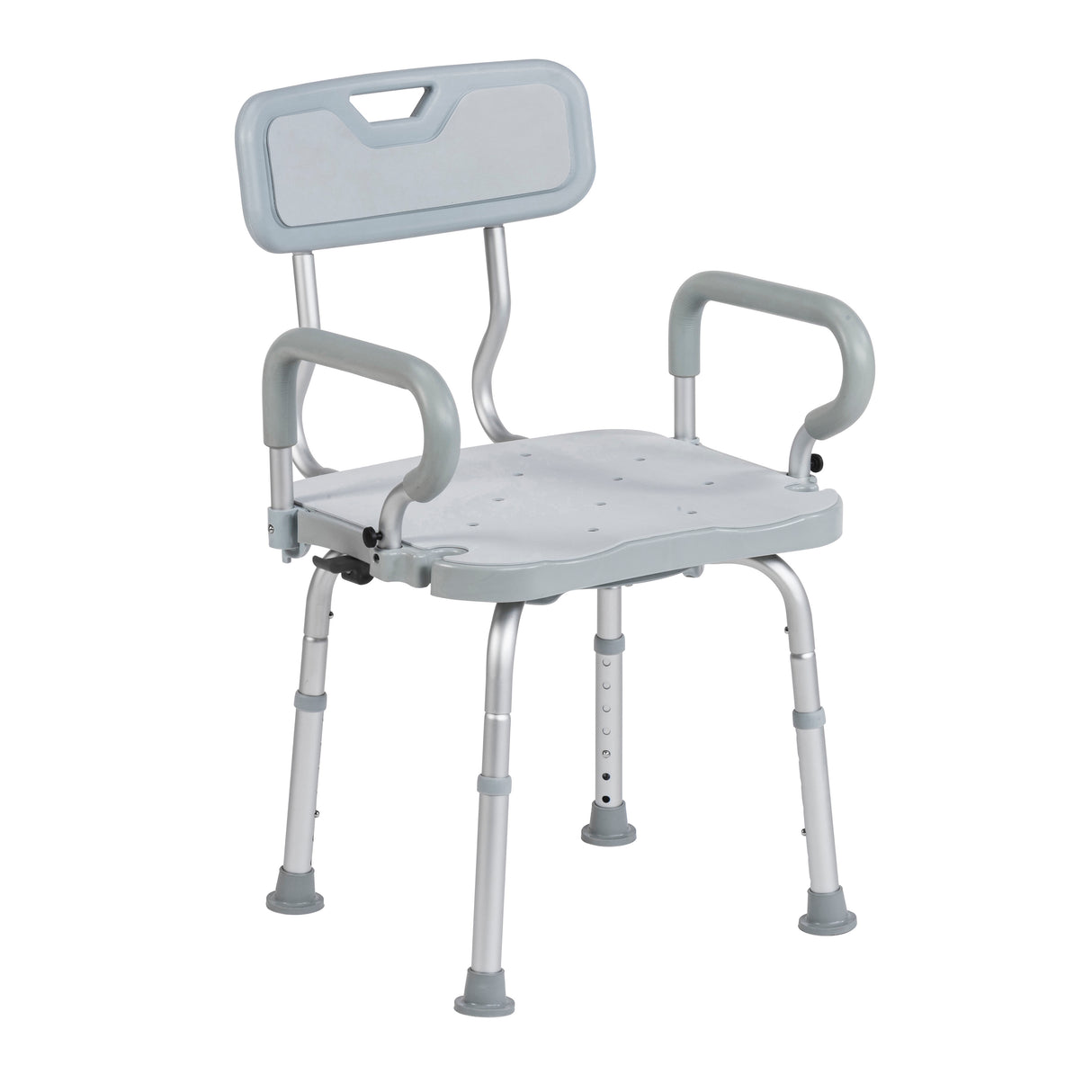 PreserveTech 360 Degrees Swivel Bath Chair - BeHope
