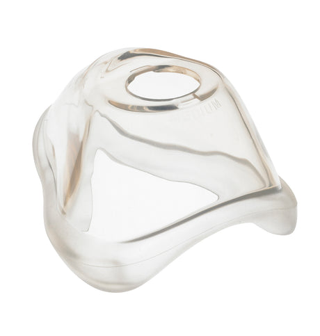 ComfortFit Deluxe Full Face CPAP Mask without Headgear