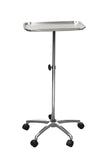 Mayo Instrument Stand with Mobile 5 Caster Base - BeHope