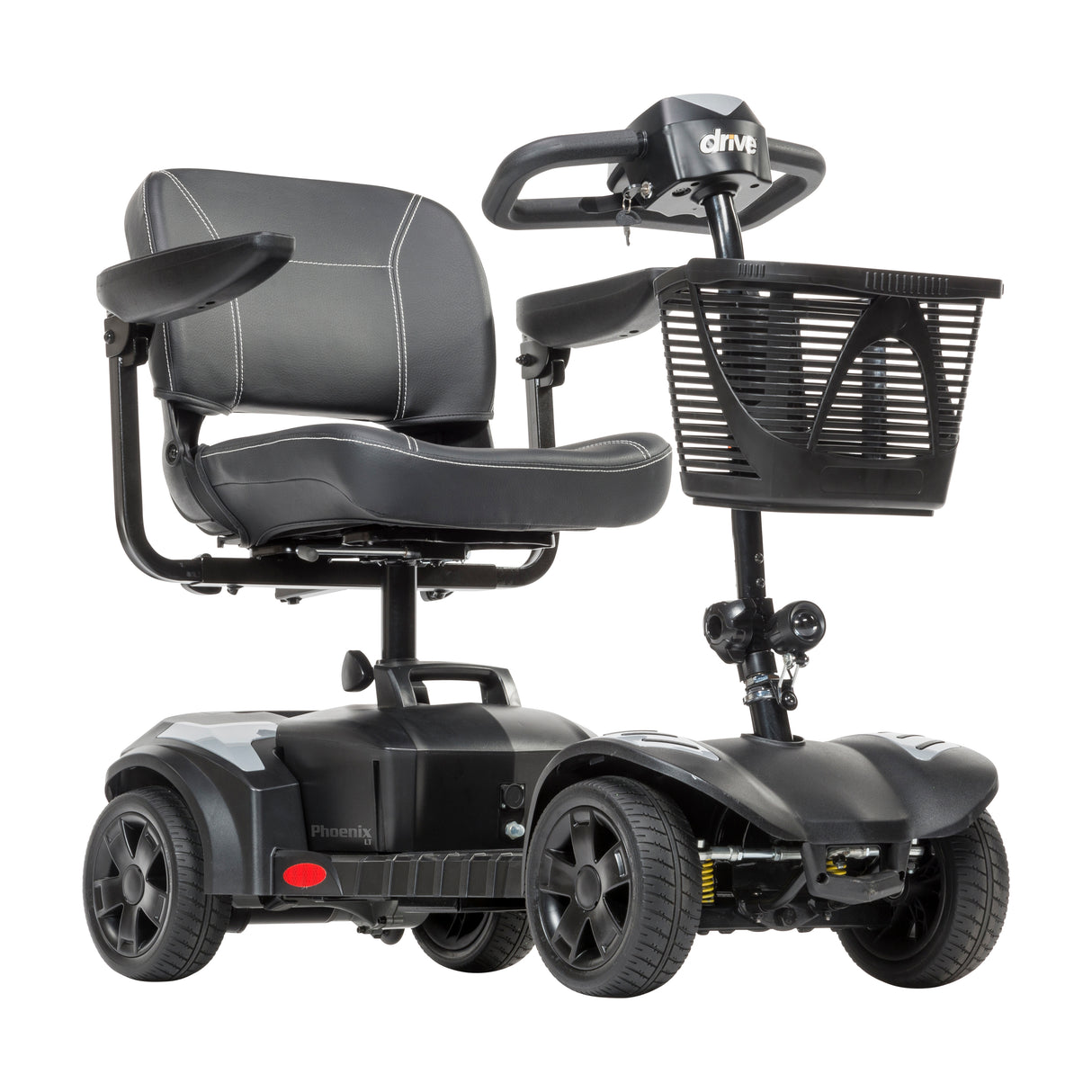 Phoenix LT 4-Wheel Scooter - BeHope