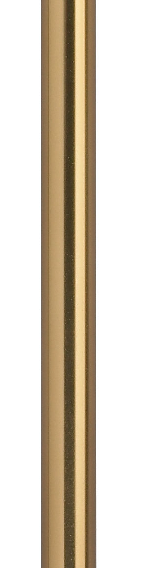Foam Grip Four Point Cane - BeHope
