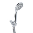Handheld Shower Head Spray Massager - BeHope